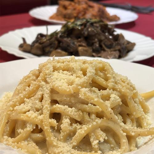 CUCINA ESPRESSA