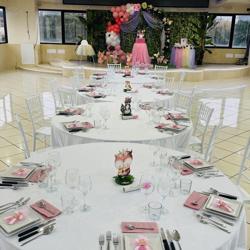 SALA EVENTI